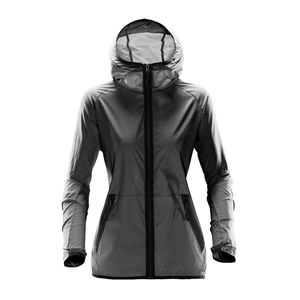 Women's Ozone Hooded Shell