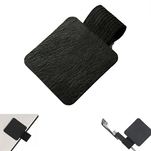 Notebook Pen Loop Holder