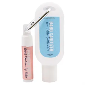 Premium Hand Sanitizer Combo