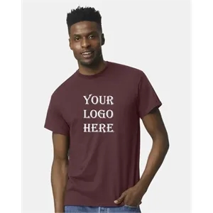 Custom Gildan DryBlend T Shirt ( S - 5XL )