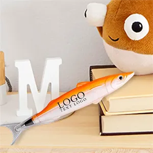 Promo Fish Style Pen