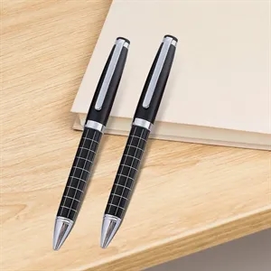 Executive Twist Ballpoint Pen