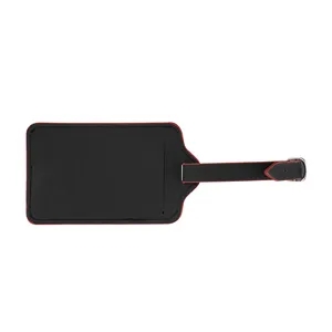Black/Red