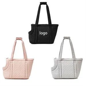 Eco-Friendly Recycled PET Tote Bag