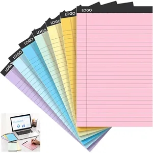 Colorful Note Pads