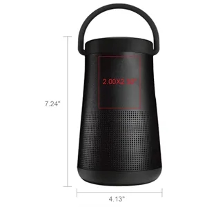 Bose SoundLink Revolve+ (Series II) Bluetooth Speaker