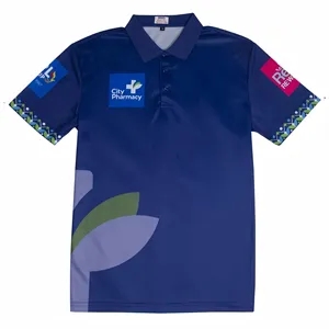 Golf Polo Shirts Adult T-Shirts