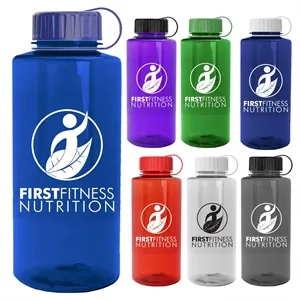 Transparent Navy Blue