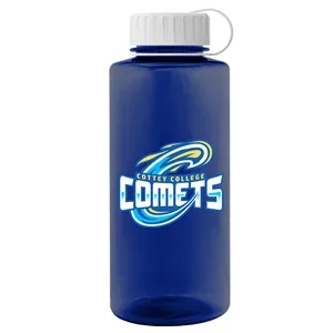 Transparent Navy Blue