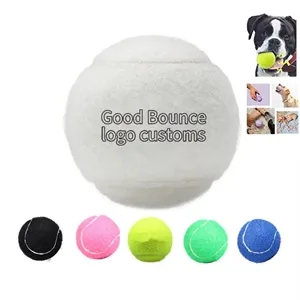 Pet Training Toy Tennis Ball