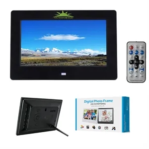 7" Digital Photo Frame