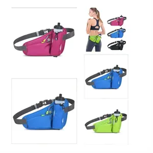 Fitness Waist Bag