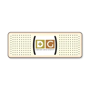 Bandage NoteKeeper™ Magnet 35 Mil