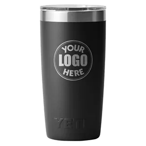 YETI Rambler 10 OZ Tumbler w/ Magslider Lid