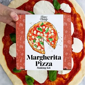 FarmSteady Margherita Pizza