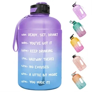 Water Bottles and Drinkware