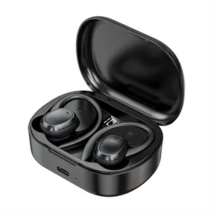 Bluetooth Earphone TWS True Wireless Earbuds Noise