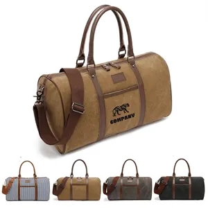 Travel Duffel Shoulder Bag