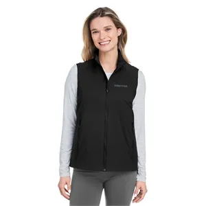 Marmot Ladies' Novus LT Insulated Vest