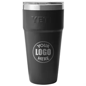 YETI Rambler 30 OZ Stackable Cup w/ MagSlider Lid