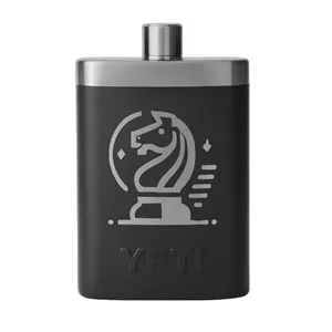 YETI 7 OZ Flask