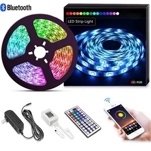 Smart LED Strip Lights