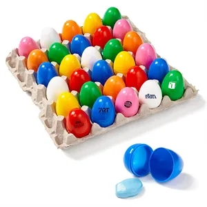 Crazy Putty Egg Toy