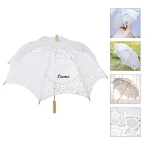 Parasol Vintage Wedding Bridal Umbrella