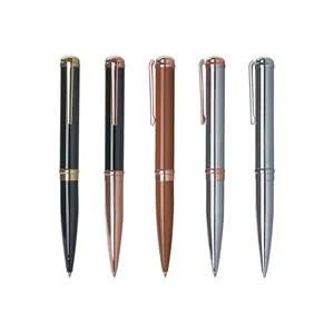 Classic Custom Ballpoint Pens Promotional Writing Instrument