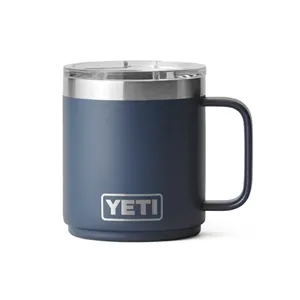 YETI Rambler 10 OZ Stackable Mug w/ MagSlider Lid