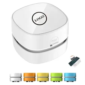 Rechargeable Table Vacuum Cleaner