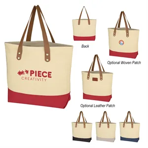 Alison Tote Bag