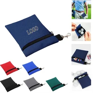 Custom Logo Portable Golf Bag