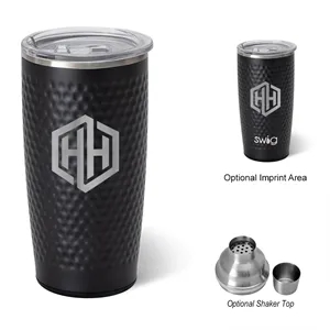 22 Oz. Swig Life™ Stainless Steel Golf Tumbler