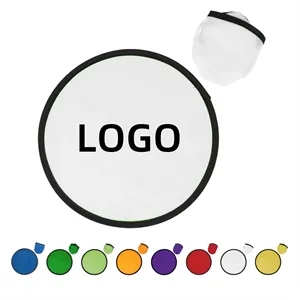 Color Fold Up Flyer w/ Case