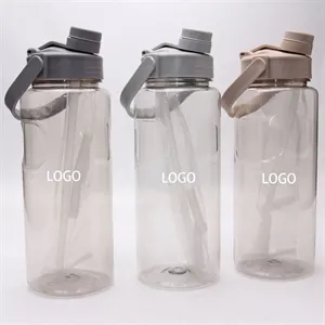 Water Bottles BPA-Free & Eco-Friendly Promotional Drinkware