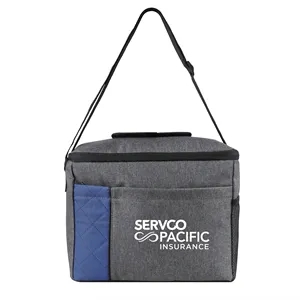 Easy Access Cooler Bag