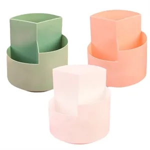 Desk Pencil Pen Holder