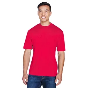 UltraClub Men's Cool & Dry Sport T-Shirt