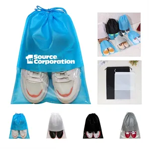 Drawstring Shoe Bag