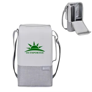 Insulated Wine To Go Set