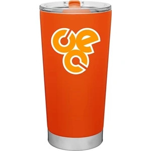 Neon Orange