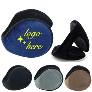 Classic Winter Earmuffs
