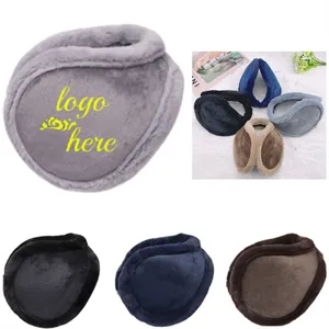 Thick Winter Earmuffs