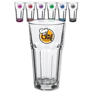 15.75 oz. Lisboa Cooler Glasses