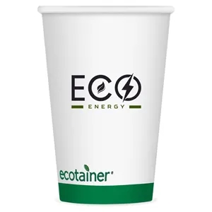 16 oz Eco-Friendly Paper Cup