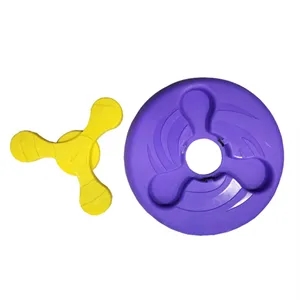 Dog Frisbee Toy