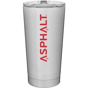 20 oz Frost Stainless Steel Insulated Travel Coffee Tumbler