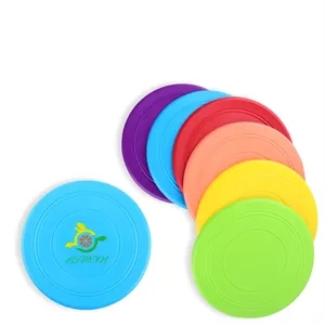 Pet Interactive Frisbee