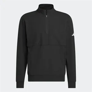 Adidas Ultimate365 Tour Quarter Zip Pullover